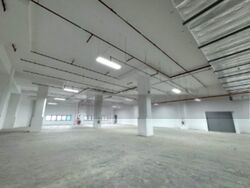 Harbour Link Complex (D5), Factory #455253421
